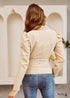 Boho Chic Jacket